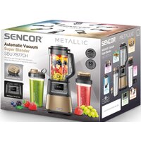 Стационарный блендер Sencor SBU 7877CH - Превью изображения №32 — Интернет-магазин Time-Shop