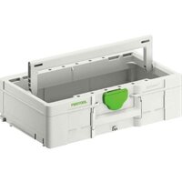 Festool Systainer ToolBox SYS3 TB L 137 204867