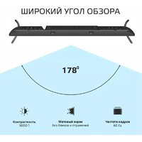 Телевизор Olto 50ST30U - Превью изображения №6 — Интернет-магазин Time-Shop