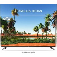 Телевизор Olto 50ST30U - Превью изображения №4 — Интернет-магазин Time-Shop