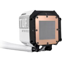 Система жидкостного охлаждения для процессора ASUS TUF Gaming LC III 360 ARGB (белый) - Превью изображения №12 — Интернет-магазин Time-Shop