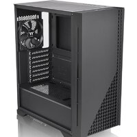 Корпус Thermaltake H330 TG CA-1R8-00M1WN-00 - Превью изображения №2 — Интернет-магазин Time-Shop