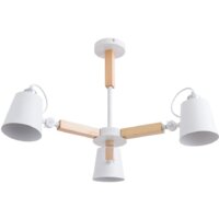 Arte Lamp Oscar A7141PL-3WH