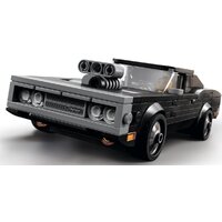 Конструктор LEGO Speed Champions 76912 Fast & Furious 1970 Dodge Charger R/T - Превью изображения №3 — Интернет-магазин Time-Shop