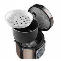 Мультиварка Endever Vita-126 - Превью изображения №5 — Интернет-магазин Time-Shop