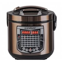 Мультиварка Endever Vita-126 - Превью изображения №2 — Интернет-магазин Time-Shop