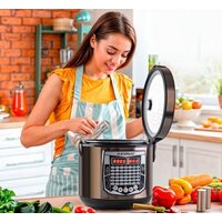 Мультиварка Endever Vita-126 - Превью изображения №3 — Интернет-магазин Time-Shop