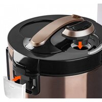 Мультиварка Endever Vita-126 - Превью изображения №7 — Интернет-магазин Time-Shop