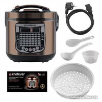 Мультиварка Endever Vita-126 - Превью изображения №4 — Интернет-магазин Time-Shop
