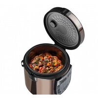 Мультиварка Endever Vita-126 - Превью изображения №6 — Интернет-магазин Time-Shop