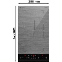 Варочная панель Libhof SB-302I - Превью изображения №4 — Интернет-магазин Time-Shop