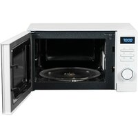 Микроволновая печь Midea AM720C2VR-W - Превью изображения №4 — Интернет-магазин Time-Shop