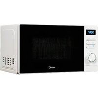 Микроволновая печь Midea AM720C2VR-W - Превью изображения №2 — Интернет-магазин Time-Shop