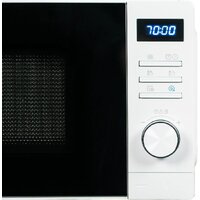 Микроволновая печь Midea AM720C2VR-W - Превью изображения №3 — Интернет-магазин Time-Shop