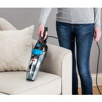 Пылесос Bissell Featherweight Pro Eco 2024N - Превью изображения №5 — Интернет-магазин Time-Shop