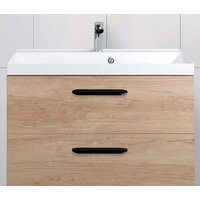 BelBagno Тумба под умывальник Aurora-800-2C-SO-RNN (rovere nebrasca)