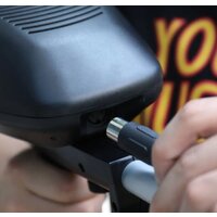 Металлоискатель Tianxun MD-4040 - Превью изображения №10 — Интернет-магазин Time-Shop