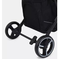 Коляска прогулочная «книга» Rant MOWbaby Smart 2023 MB101 (grey) - Превью изображения №16 — Интернет-магазин Time-Shop
