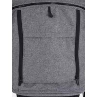 Коляска прогулочная «книга» Rant MOWbaby Smart 2023 MB101 (grey) - Превью изображения №10 — Интернет-магазин Time-Shop