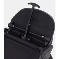 Коляска прогулочная «книга» Rant MOWbaby Smart 2023 MB101 (grey) - Превью изображения №18 — Интернет-магазин Time-Shop