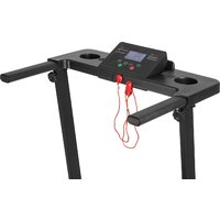 Электрическая беговая дорожка VictoryFit VF-320 - Превью изображения №5 — Интернет-магазин Time-Shop