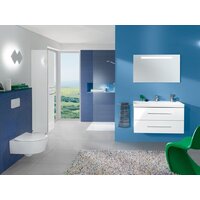 Умывальник Villeroy & Boch Avento 4156A5R1 - Превью изображения №10 — Интернет-магазин Time-Shop