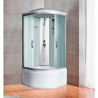 Душевая кабина River Desna 90/44 MT - Превью изображения №13 — Интернет-магазин Time-Shop