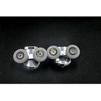 Душевая кабина River Desna 90/44 MT - Превью изображения №11 — Интернет-магазин Time-Shop