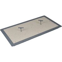 Люк ЛючкиБел Погребок Мини 50x70 см - Превью изображения №5 — Интернет-магазин Time-Shop