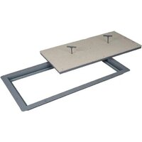 Люк ЛючкиБел Погребок Мини 50x70 см - Превью изображения №6 — Интернет-магазин Time-Shop