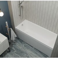 Ванна Triton Прага 150x70 (с ножками) - Превью изображения №3 — Интернет-магазин Time-Shop