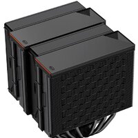 Кулер для процессора PCCooler RZ620 BK - Превью изображения №4 — Интернет-магазин Time-Shop