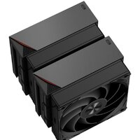 Кулер для процессора PCCooler RZ620 BK - Превью изображения №6 — Интернет-магазин Time-Shop