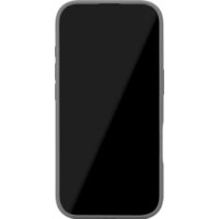 Чехол для телефона uBear Cloud Mag Case для iPhone 17 (серый) - Превью изображения №3 — Интернет-магазин Time-Shop