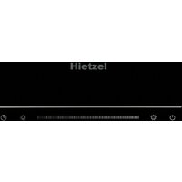 Кухонная вытяжка Hietzel CHV 6022S BL - Превью изображения №7 — Интернет-магазин Time-Shop