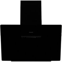 Кухонная вытяжка Hietzel CHV 6022S BL - Превью изображения №3 — Интернет-магазин Time-Shop