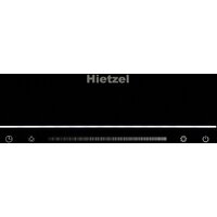 Кухонная вытяжка Hietzel CHV 6022S BL - Превью изображения №8 — Интернет-магазин Time-Shop