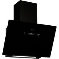 Кухонная вытяжка Hietzel CHV 6022S BL - Превью изображения №2 — Интернет-магазин Time-Shop