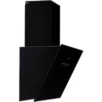 Кухонная вытяжка Hietzel CHV 6022S BL - Превью изображения №4 — Интернет-магазин Time-Shop