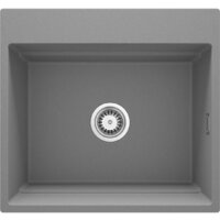 Кухонная мойка Deante Magnetic ZRM_S10A - Превью изображения №2 — Интернет-магазин Time-Shop