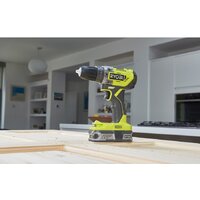 Ударная дрель-шуруповерт Ryobi R18PD5-0 5133003595 (без АКБ) - Превью изображения №2 — Интернет-магазин Time-Shop