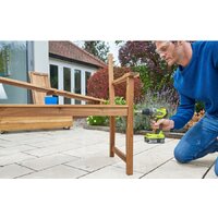 Ударная дрель-шуруповерт Ryobi R18PD5-0 5133003595 (без АКБ) - Превью изображения №5 — Интернет-магазин Time-Shop