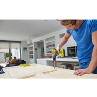 Ударная дрель-шуруповерт Ryobi R18PD5-0 5133003595 (без АКБ) - Превью изображения №3 — Интернет-магазин Time-Shop