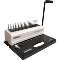 Брошюровщик Office-Kit B2115L - Превью изображения №3 — Интернет-магазин Time-Shop