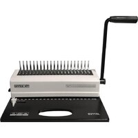 Брошюровщик Office-Kit B2115L - Превью изображения №2 — Интернет-магазин Time-Shop