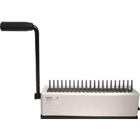 Брошюровщик Office-Kit B2115L - Превью изображения №4 — Интернет-магазин Time-Shop