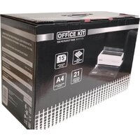 Брошюровщик Office-Kit B2115L - Превью изображения №5 — Интернет-магазин Time-Shop