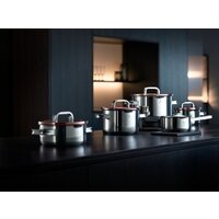 Набор кастрюль WMF Function 4 0760556380 - Превью изображения №12 — Интернет-магазин Time-Shop