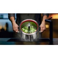 Набор кастрюль WMF Function 4 0760556380 - Превью изображения №14 — Интернет-магазин Time-Shop