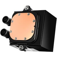Система жидкостного охлаждения для процессора PCCooler DS360Pro Digital (черный) - Превью изображения №4 — Интернет-магазин Time-Shop